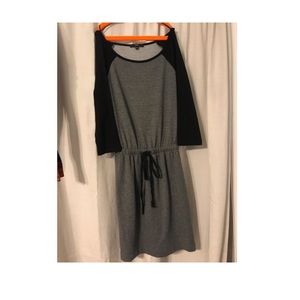 Casual, comfortable dress